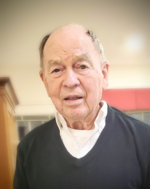 Robert E. Blood