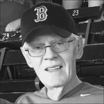 Robert "Bob" E. Lauck, Sr.