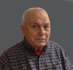 Robert E. Bowman, Sr. (1928 - 2016)