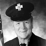 Robert "Buzz" E. Barnes, BFD (Ret.)
