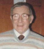 Robert E. Carnohan