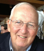 Robert E. Champigny (1939 - 2023)