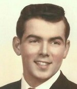 Robert E. Connor (1943 - 2026)