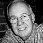 Robert E. CONNORS, Sr. (1930 - 2021)