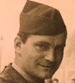 Robert E. Crane (1918 - 2017)