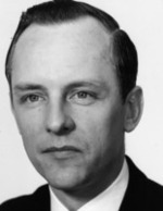 Robert E. Dahl