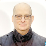 Robert E. Evans (1960 - 2024)