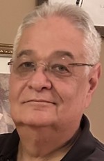 Robert E. Forgette (1954 - 2026)