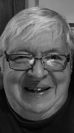 Robert E. Gagnon (1945 - 2020)