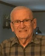 Robert E. Giguere (1929 - 2023)