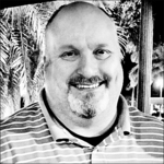 Robert E. Golden (1965 - 2021)