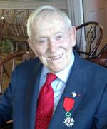 Robert E. Haley