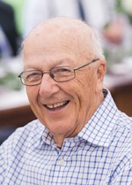 Robert E. Hayward, Sr.