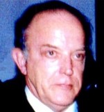 Robert E. Hennessey