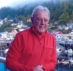 Robert "Bob" E. Johnson