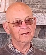 Robert E. King (1937 - 2025)