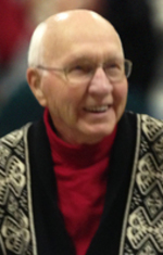 Robert E. Kittleson (1924 - 2021)