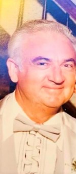 Robert E. Leahy
