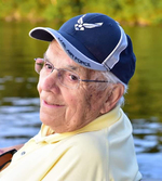 Robert E. Lee (1933 - 2019)