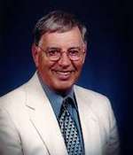 Robert E. LeSiege (1932 - 2018)