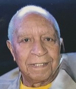 Robert E. Lewis, Sr. (1926 - 2024)