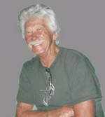 Robert E. Libiszewski (1937 - 2022)