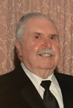 Robert E. Lynch