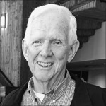 Robert E. MacLeod