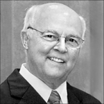 Robert E. Martin