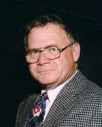 Robert E. Montagna (1947 - 2018)