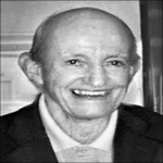 Robert E. Moynihan (1932 - 2023)