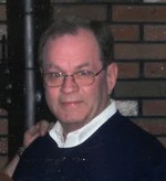 Robert E. Nesin (1944 - 2021)