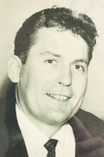 Robert E. Pustolka, Sr.