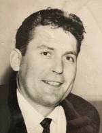 Robert E. Pustolka, Sr.