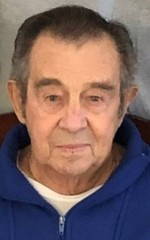 Robert E. Simard, Sr.
