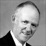 Robert E. "Sonny" Goreham