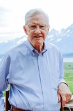 Robert E. Summers (1932 - 2021)