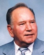 Robert E. Taylor, Sr.