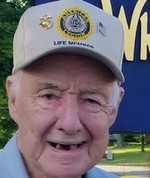 Robert E Valliere (1930 - 2018)