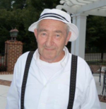 Robert E. Wax, Sr.