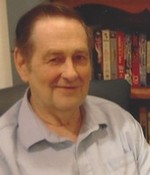 Robert E. Wilander