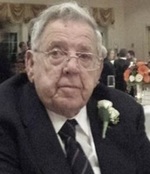 Robert E. Williams (1933 - 2021)