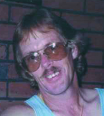 Robert E. Williams (1956 - 2017)