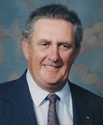 Robert Earl "Bobby" Ishkanian