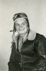 Robert Earl Hamilton (1924 - 2019)