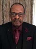 Robert Earl Rice, Sr. (1935 - 2021)