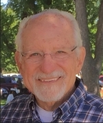 Robert Earl Weigand