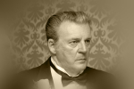 Robert Edgar Redmond (1942 - 2015)