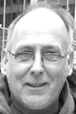 Robert "Bob" Edward Geoffroy