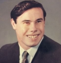 Robert Edward_Booker